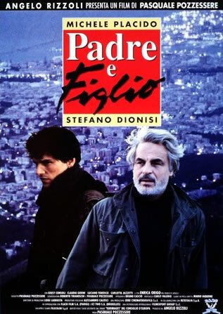 Смотреть фильм Отец и сын / Padre e figlio (1994) онлайн в хорошем качестве HDRip