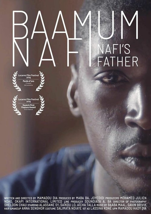 Смотреть фильм Отец Нафи / Baamum Nafi (2019) онлайн в хорошем качестве HDRip