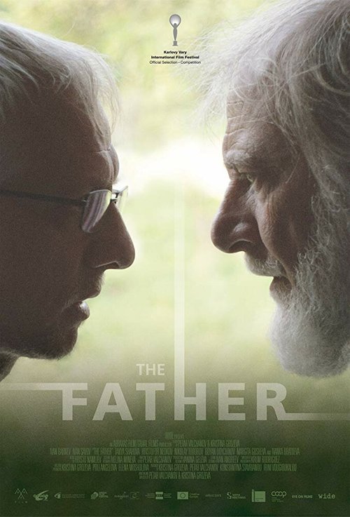 Смотреть фильм Отец / Bashtata (2019) онлайн в хорошем качестве HDRip