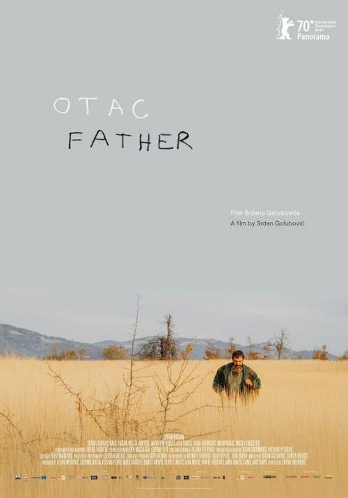 Смотреть фильм Отец / Otac (2020) онлайн в хорошем качестве HDRip