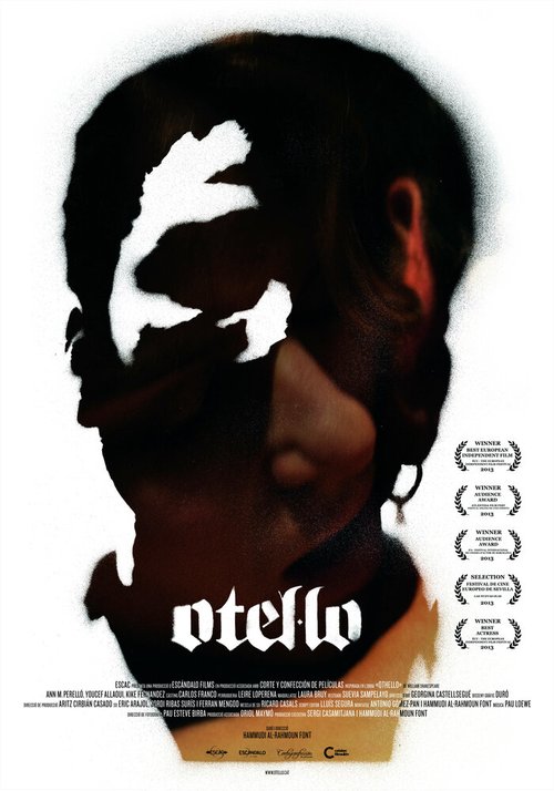 Смотреть фильм Otel·lo (2012) онлайн в хорошем качестве HDRip
