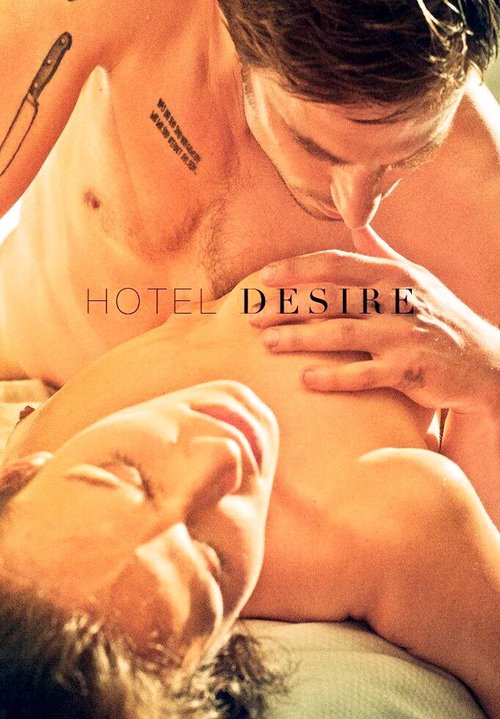 Смотреть фильм Отель Желание / Hotel Desire (2011) онлайн в хорошем качестве HDRip