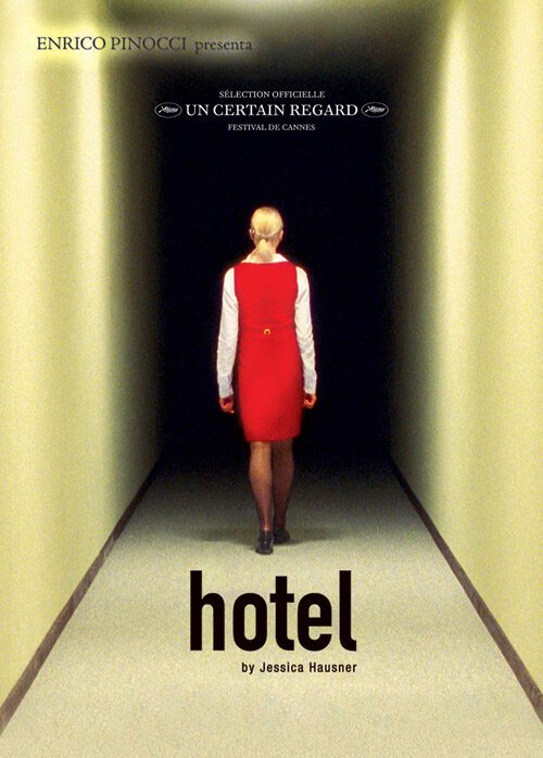 Смотреть фильм Отель / Hotel (2004) онлайн в хорошем качестве HDRip