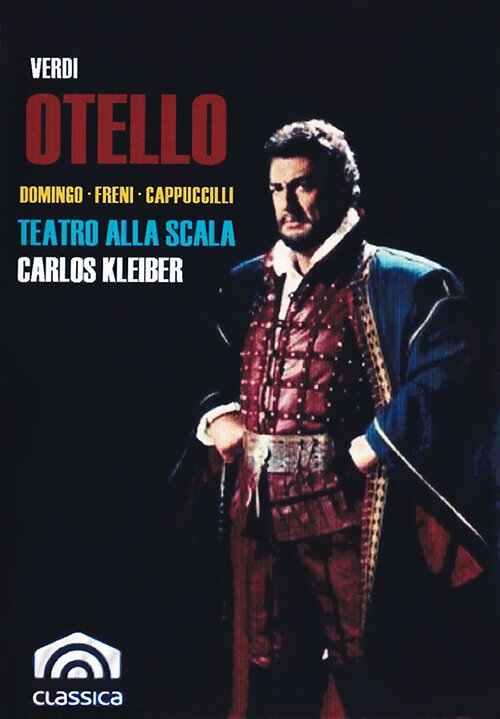 Смотреть фильм Отелло / Otello (1976) онлайн в хорошем качестве SATRip