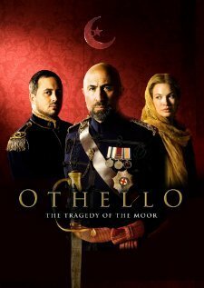 Смотреть фильм Отелло / Othello the Tragedy of the Moor (2008) онлайн в хорошем качестве HDRip