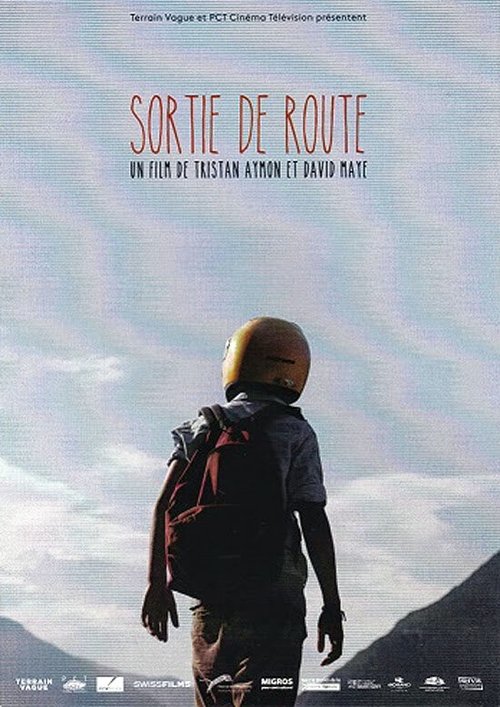 Смотреть фильм Отклонение от маршрута / Sortie de route (2013) онлайн в хорошем качестве HDRip