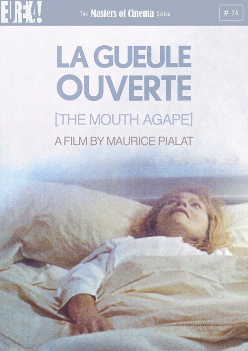 Смотреть фильм Открытая пасть / La gueule ouverte (1974) онлайн в хорошем качестве SATRip