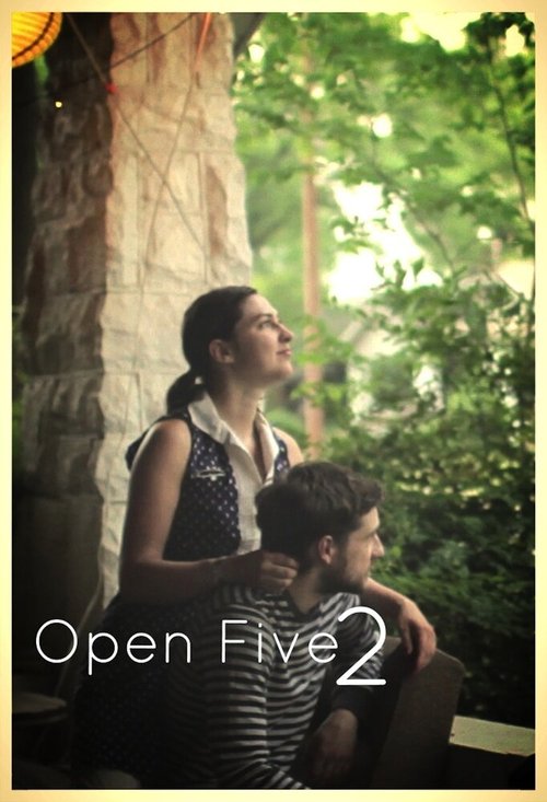 Смотреть фильм Открытая пятёрка 2 / Open Five 2 (2012) онлайн в хорошем качестве HDRip