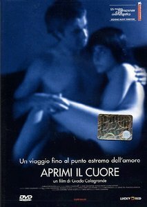 Смотреть фильм Открой мое сердце / Aprimi il cuore (2002) онлайн в хорошем качестве HDRip