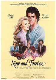 Смотреть фильм Отныне и вовек / Now and Forever (1983) онлайн в хорошем качестве SATRip