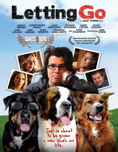 Смотреть фильм Отпуская / Letting Go (2012) онлайн в хорошем качестве HDRip