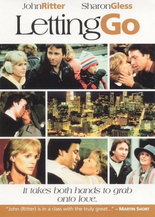 Смотреть фильм Отпуская / Letting Go (1985) онлайн в хорошем качестве SATRip