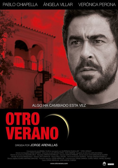 Смотреть фильм Otro verano (2013) онлайн в хорошем качестве HDRip