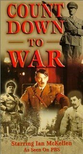 Смотреть фильм Отсчет до войны / Countdown to War (1989) онлайн в хорошем качестве SATRip