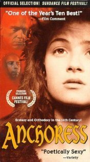 Смотреть фильм Отшельница / Anchoress (1993) онлайн в хорошем качестве HDRip