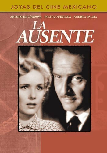 Смотреть фильм Отсутствие / La ausente (1952) онлайн в хорошем качестве SATRip