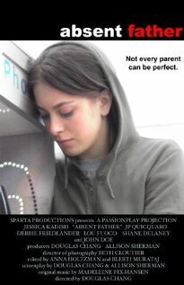 Смотреть фильм Отсутствующий отец / Absent Father (2008) онлайн в хорошем качестве HDRip