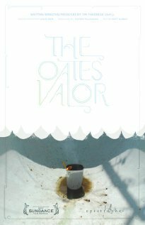 Смотреть фильм Отвага Оутса / The Oates' Valor (2007) онлайн 