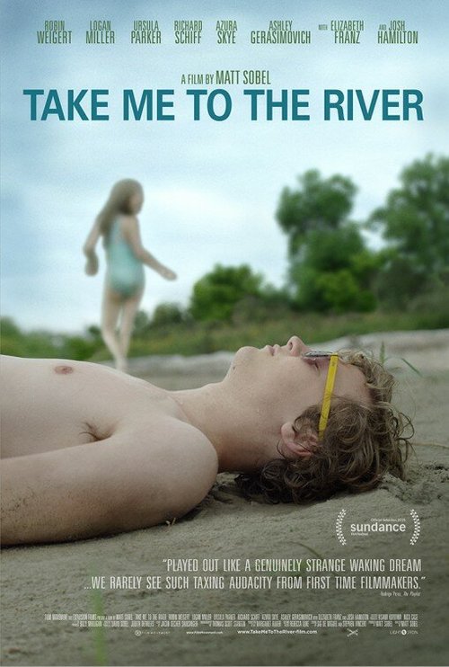 Смотреть фильм Отведи меня к реке / Take Me to the River (2015) онлайн в хорошем качестве HDRip