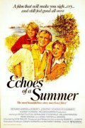 Смотреть фильм Отзвуки лета / Echoes of a Summer (1976) онлайн в хорошем качестве SATRip