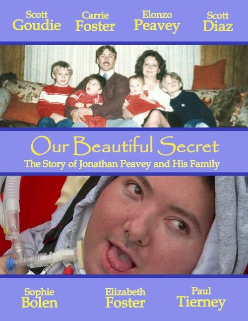 Смотреть фильм Our Beautiful Secret (2013) онлайн 