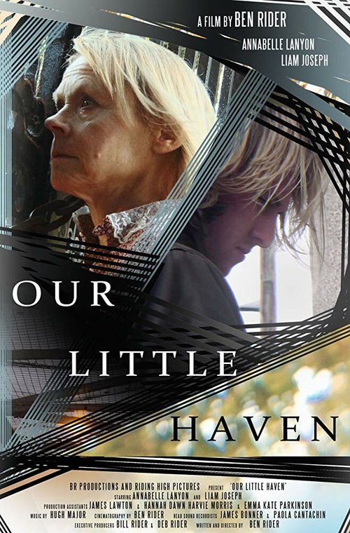 Смотреть фильм Our Little Haven (2017) онлайн в хорошем качестве HDRip