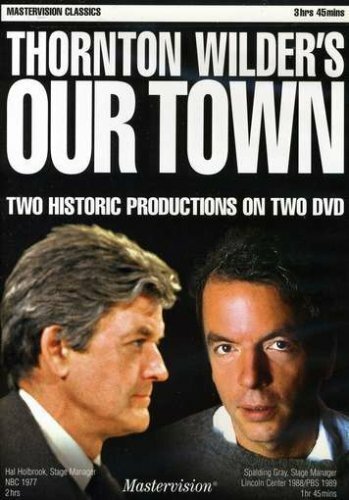 Смотреть фильм Our Town (1977) онлайн в хорошем качестве SATRip