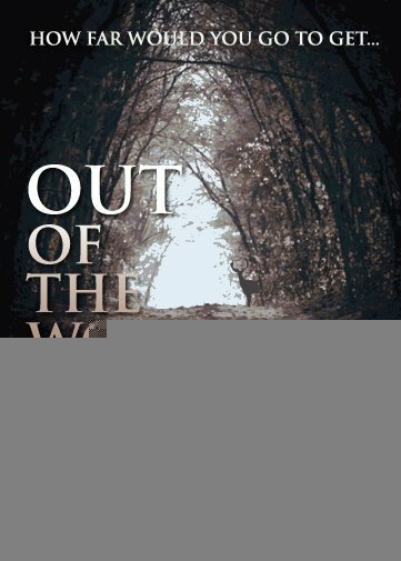 Смотреть фильм Out of the Woods (2006) онлайн в хорошем качестве HDRip