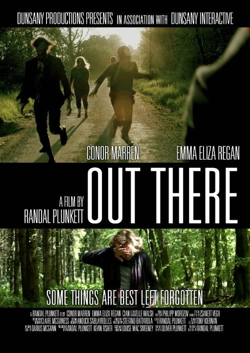 Смотреть фильм Out There (2012) онлайн 