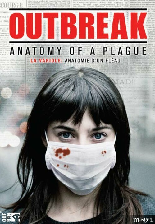 Смотреть фильм Outbreak: Anatomy of a Plague (2010) онлайн в хорошем качестве HDRip