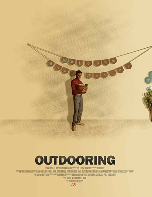 Смотреть фильм Outdooring (2019) онлайн 