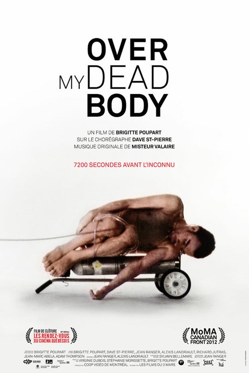 Смотреть фильм Over My Dead Body (2012) онлайн в хорошем качестве HDRip