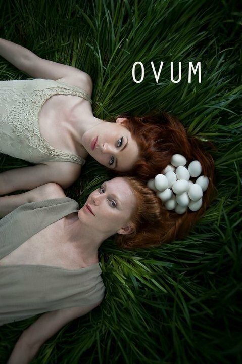 Смотреть фильм Ovum (2015) онлайн в хорошем качестве HDRip
