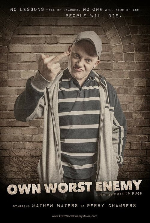 Смотреть фильм Own Worst Enemy  онлайн 