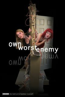 Смотреть фильм Own Worst Enemy (2012) онлайн в хорошем качестве HDRip