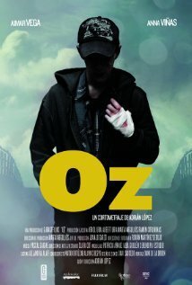 Смотреть фильм Оз / Oz (2011) онлайн 