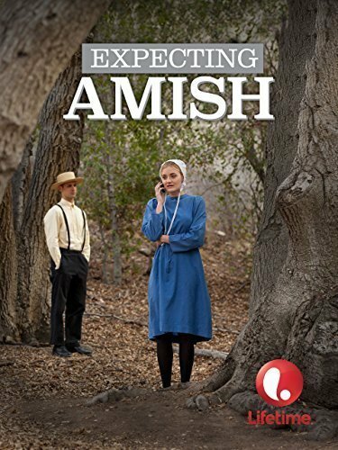 Смотреть фильм Ожидая амишей / Expecting Amish (2014) онлайн в хорошем качестве HDRip