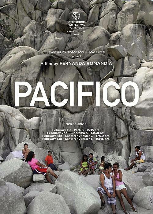 Смотреть фильм Pacífico (2016) онлайн в хорошем качестве CAMRip