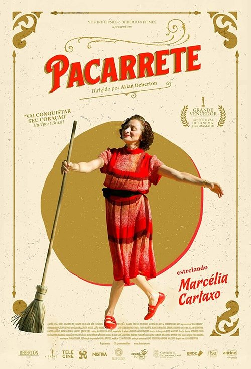 Смотреть фильм Pacarrete (2019) онлайн в хорошем качестве HDRip