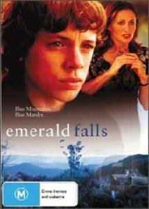 Смотреть фильм Падение Эмеральда / Emerald Falls (2008) онлайн в хорошем качестве HDRip