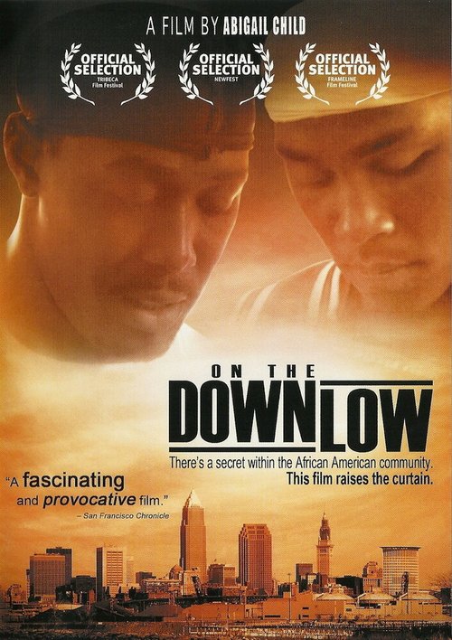 Смотреть фильм Падение на дно / On the Downlow (2004) онлайн в хорошем качестве HDRip