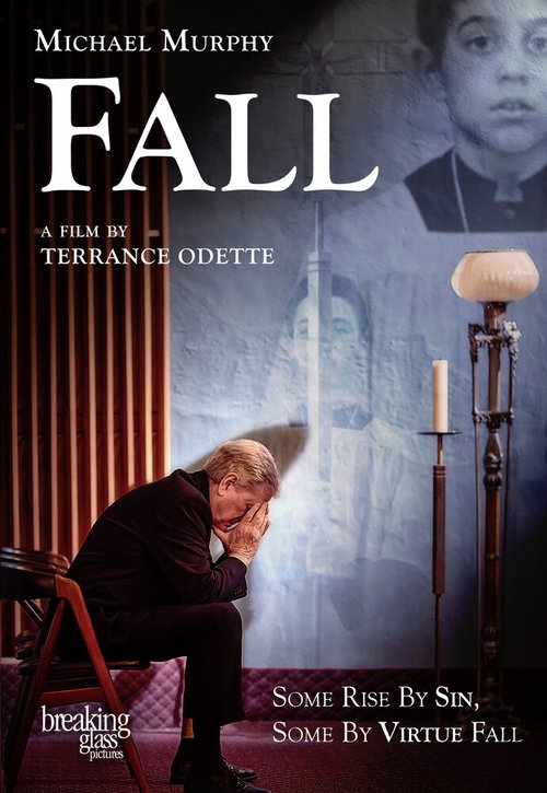 Смотреть фильм Падение / Fall (2014) онлайн в хорошем качестве HDRip
