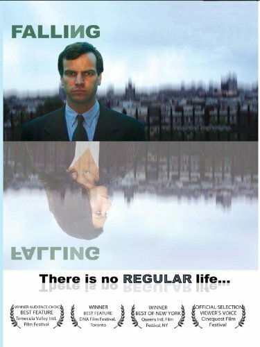 Смотреть фильм Падение / Falling (2005) онлайн в хорошем качестве HDRip