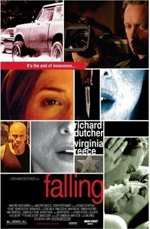 Смотреть фильм Падение / Falling (2008) онлайн 