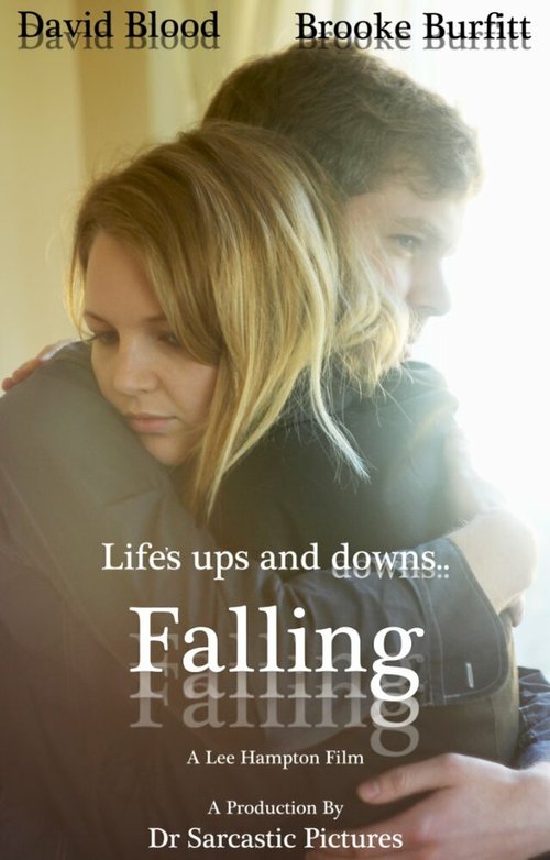 Смотреть фильм Падение / Falling (2015) онлайн 