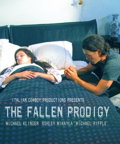 Смотреть фильм Падшее чудо / The Fallen Prodigy (2012) онлайн 