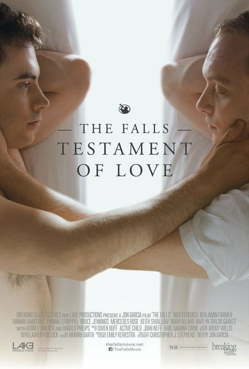 Смотреть фильм Падшие: Любовный завет / The Falls: Testament of Love (2013) онлайн в хорошем качестве HDRip