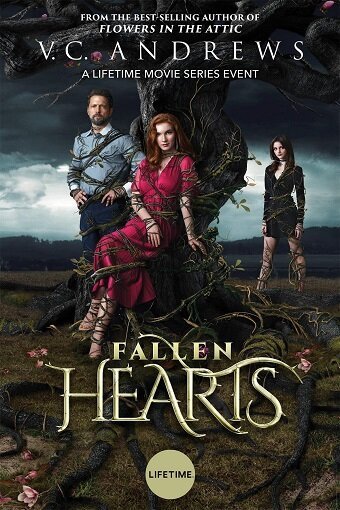 Смотреть фильм Падшие сердца / Fallen Hearts (2019) онлайн в хорошем качестве HDRip