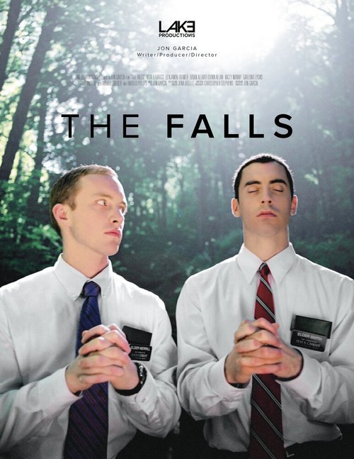 Смотреть фильм Падшие / The Falls (2012) онлайн в хорошем качестве HDRip