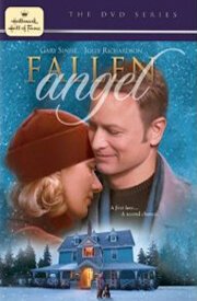 Смотреть фильм Падший ангел / Fallen Angel (2003) онлайн в хорошем качестве HDRip